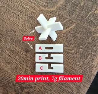 puzzle