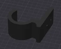 0.2mm layer, 3 walls, 15% infill