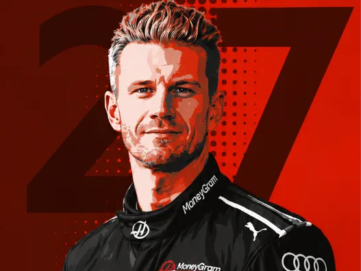 bookmark hulkenberg