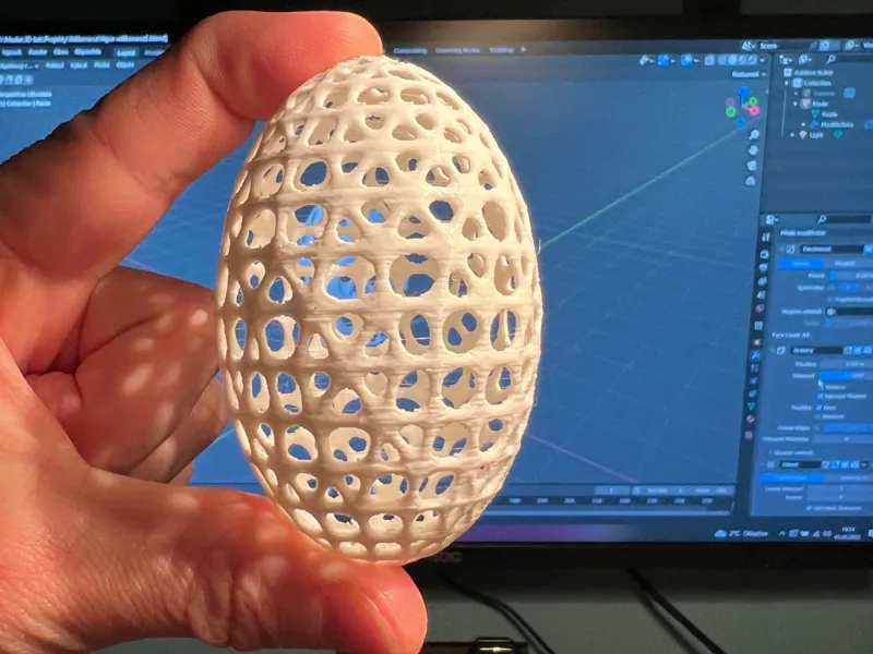 Easter egg
