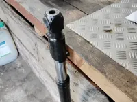 0.2mm layer, 6 walls, 25% infill
