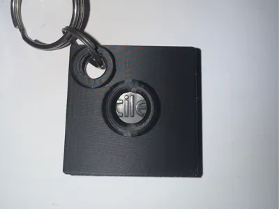 Tile Pro holder 2020