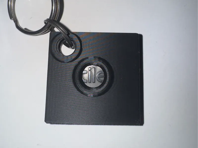Tile Pro holder 2020