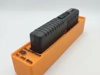 0.2mm layer, 2 walls, 20% infill