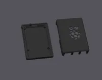 Boîtier Raspberry Pi 5 V2 — photo 5
