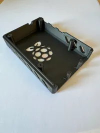 Boîtier Raspberry Pi 5 V2 — photo 3