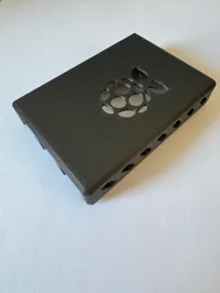 Boîtier Raspberry Pi 5 V2 — photo 2
