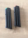 MAGAZINE, 120mm