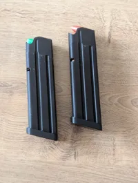 MAGAZINE, 120mm