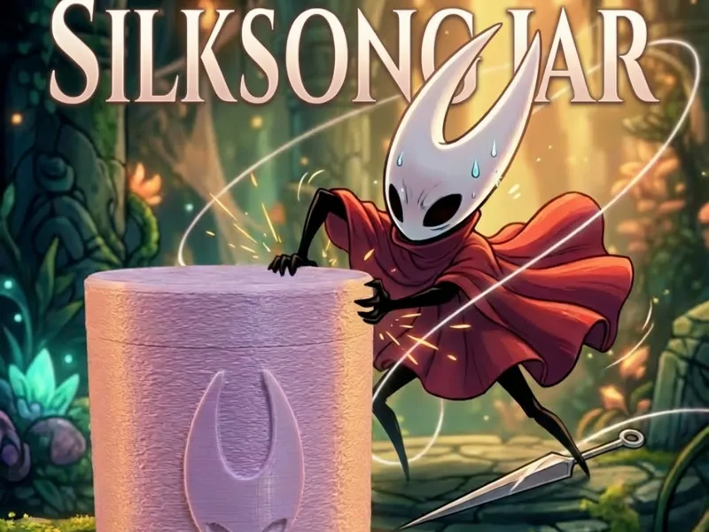 SILKSONG JAR