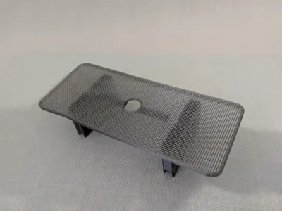 PolyDryer Platform