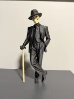 10" tall - Multipart Print