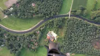 Largable factice 'bombe' pour drone RC — photo 2