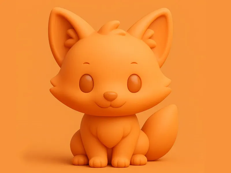 Kleiner Fuchs