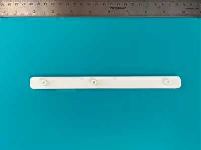 IKEA Rast Dresser Drawer Slide