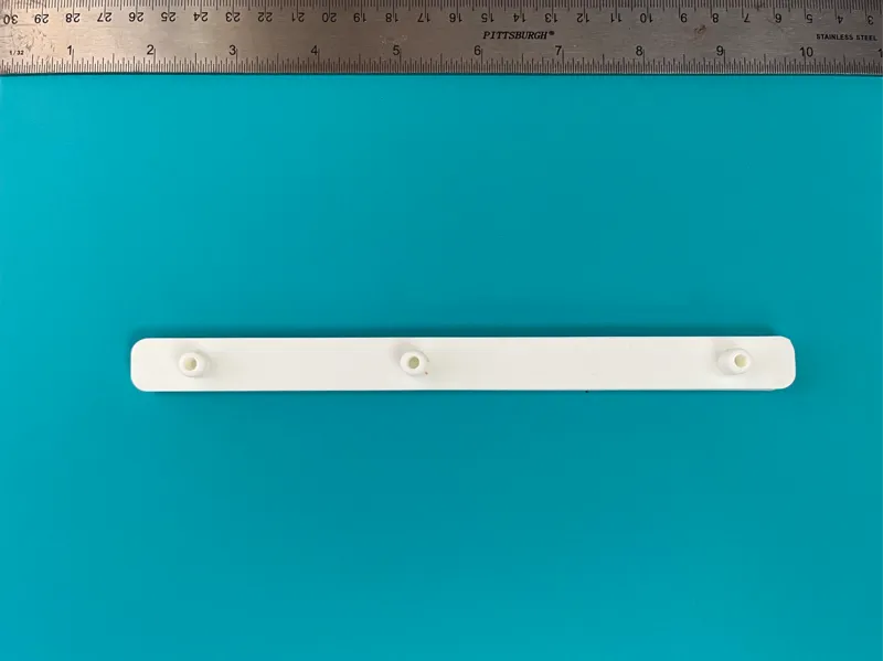IKEA Rast Dresser Drawer Slide