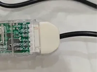 0.2mm 层高, 2 层墙, 15% 填充