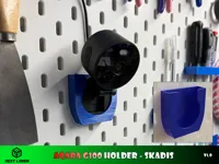 Aqara G100_holder_V1.0