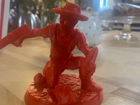 Prospector