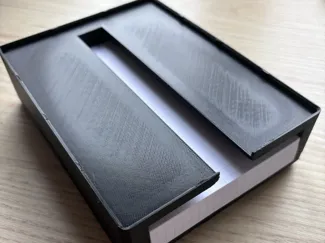 Flashcards Holder