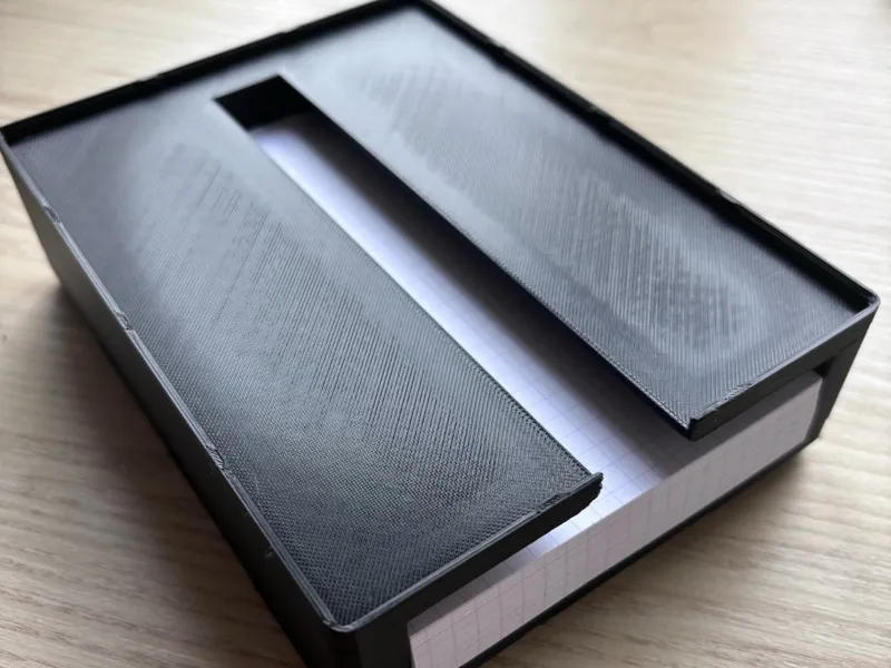 Flashcards Holder