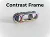 Contrast Frame Edition