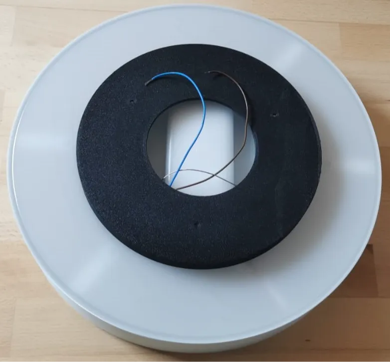 Philips Hue Infuse Ceiling Mount