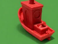 0.12mm layer, 2 walls, 15% infill