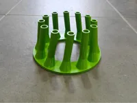 0.24mm layer, 4 walls, 15% infill