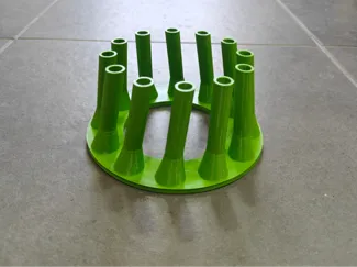 Arrows stand holder