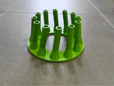 Arrows stand holder