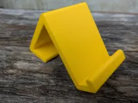 Support smartphone minimaliste — photo 2