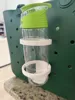 PLA 0.12mm layer, 4 walls, 25% infill