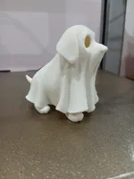 Chien fantôme — photo 5