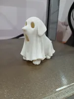 Chien fantôme — photo 4