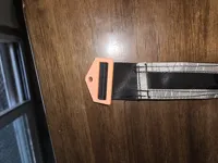 0.2mm layer, 2 walls, 100% infill