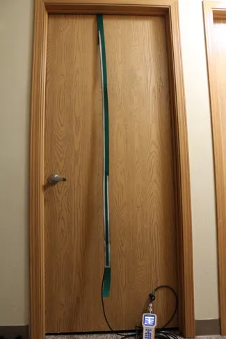 Farajay cloth antenna