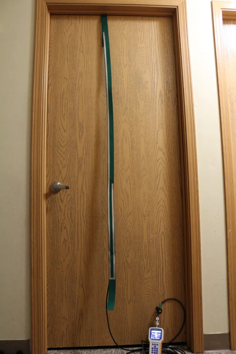 Farajay cloth antenna
