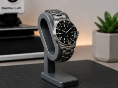Watch holder