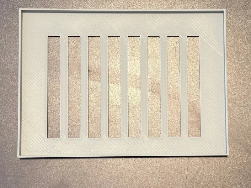 2-Wide Top Loader Card Protector for Shipping