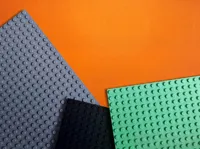Brick Baseplates | Presets