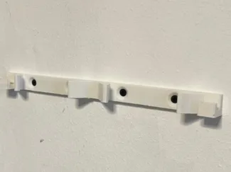 Sky Holder + Boots