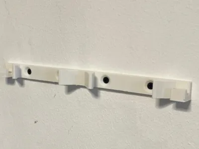 Sky Holder + Boots