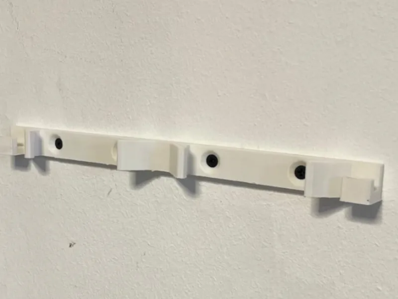Sky Holder + Boots