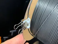 0.2mm layer, 3 walls, 15% infill