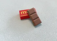 明治巧克力掰掰乐