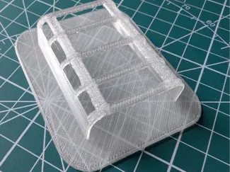 Tandem Mobi Insulin Pump Holder