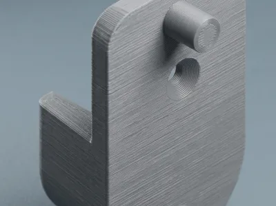 cabinet hook