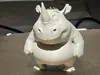 0.12mm layer, 2 walls, 10% gyroid infill