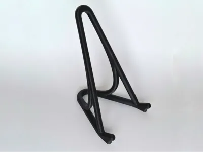 Minimalistic Phone Stand